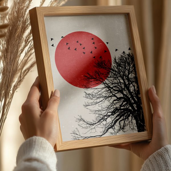 Red Tree Life - Görsel 3