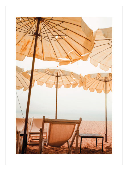 Slow Summer Series No2 