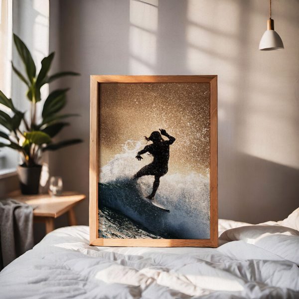 Surfing - Görsel 3