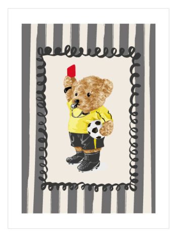Teddy Bear No3