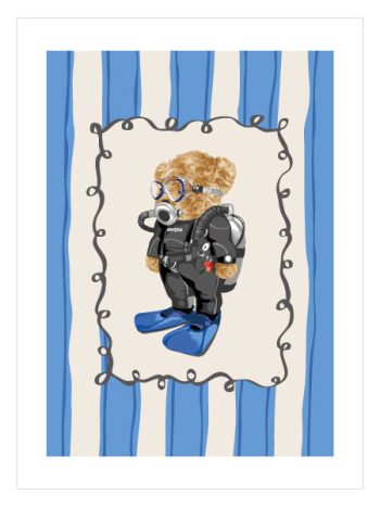 Teddy Bear No4