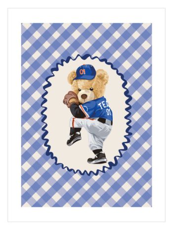Teddy Bear No5
