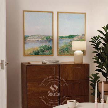 The Little Pond Set