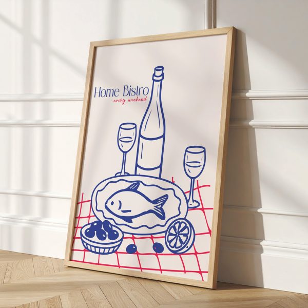 Home Bistro - Görsel 4