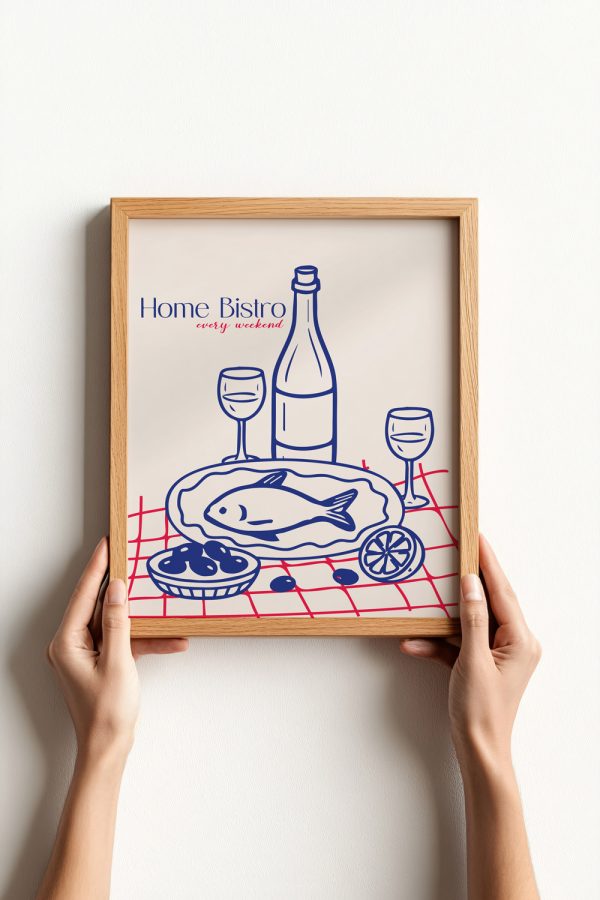 Home Bistro - Görsel 3