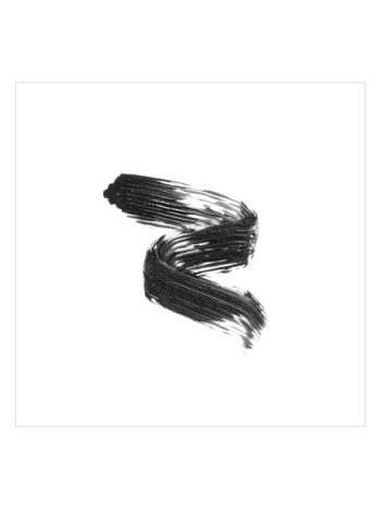 Black Brush Stroke No2