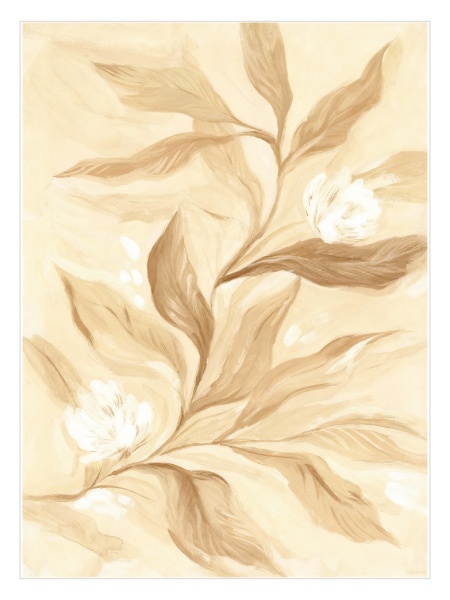 Calm Fields Set – Doga Temali Poster Koleksiyonu - Görsel 3