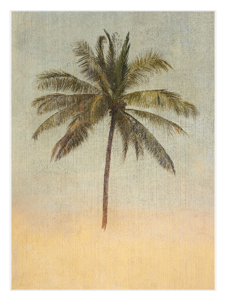 Calm Fields Set – Doga Temali Poster Koleksiyonu - Görsel 4