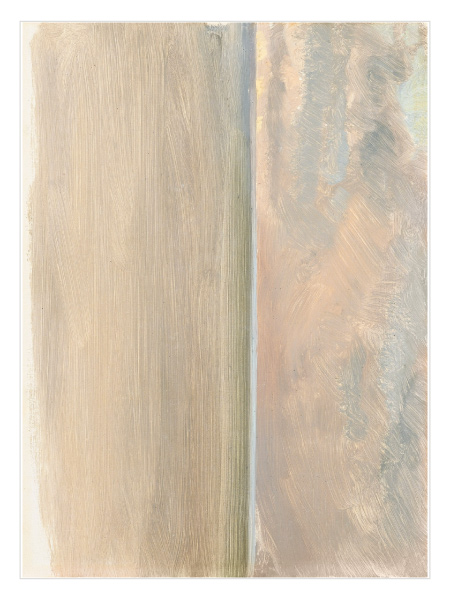 Calm Fields Set – Doga Temali Poster Koleksiyonu - Görsel 5