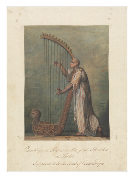 Calm Fields Set – Doga Temali Poster Koleksiyonu - Görsel 2