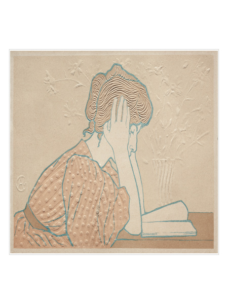 Calm Fields Set – Doga Temali Poster Koleksiyonu - Görsel 7