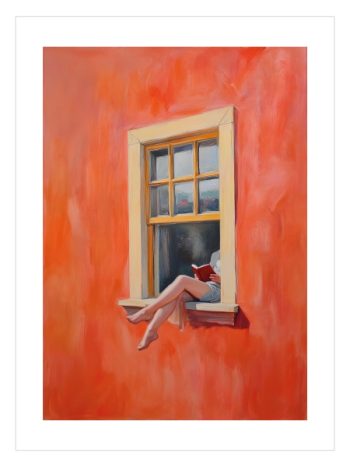 Chapter by the Window