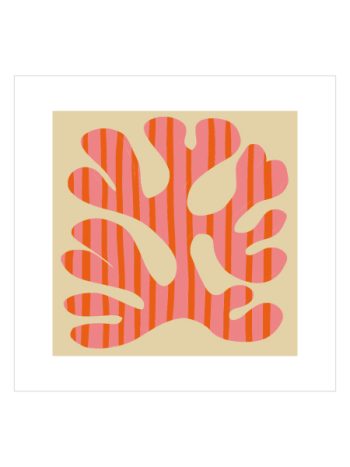 Malerei Abstract No1