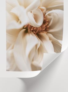 İç mekanlarda kullanılmak üzere tasarlanmış kaliteli poster baskısı 