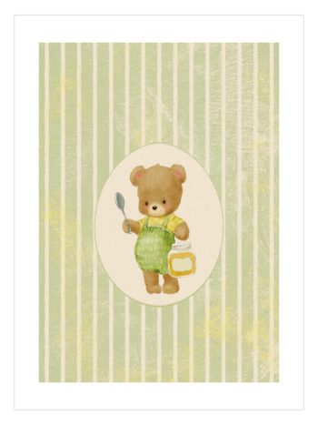 Vintage Baby Series No1