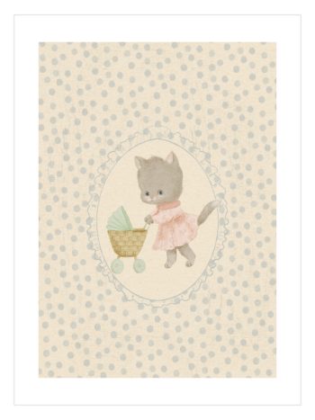 Vintage Baby Series No3