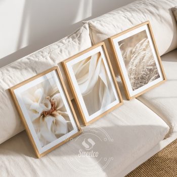 Natural Poise Set