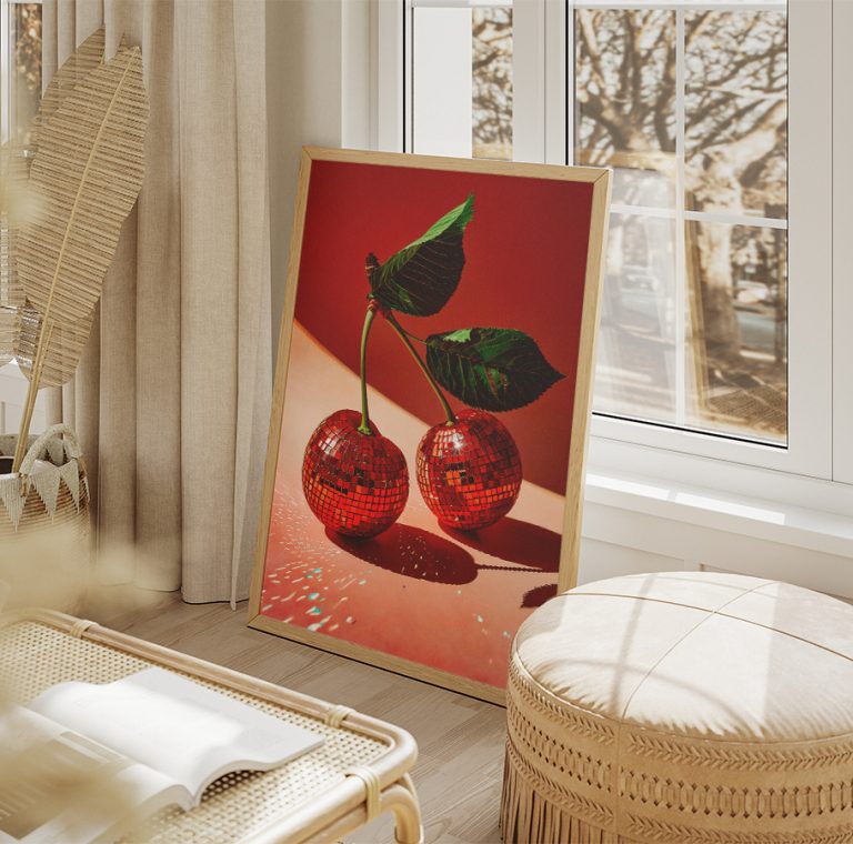 Çerçeveli Poster Set mi, Tek Poster mi? Hangisi Daha Doğru?