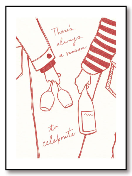Reason to Celebrate Poster – Kutlamak İçin Bir Neden - Görsel 2