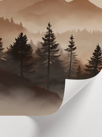 sweetco çerçeveli poster set