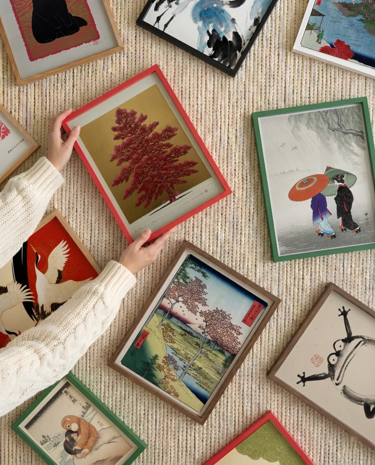 müze kalitesi poster baskı detayı, dokulu fine art kağıt, yüksek çözünürlüklü dijital baskı kalitesi, pigment mürekkep teknolojisi