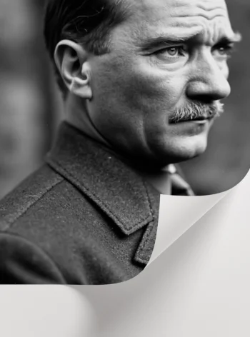 minimalist-ofis-dekoru-ataturk-siyah-beyaz-baski