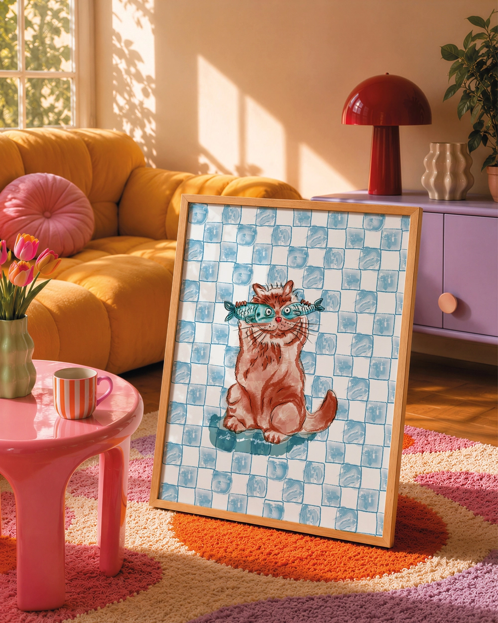 Let’s Get Cozy Set - Görsel 2