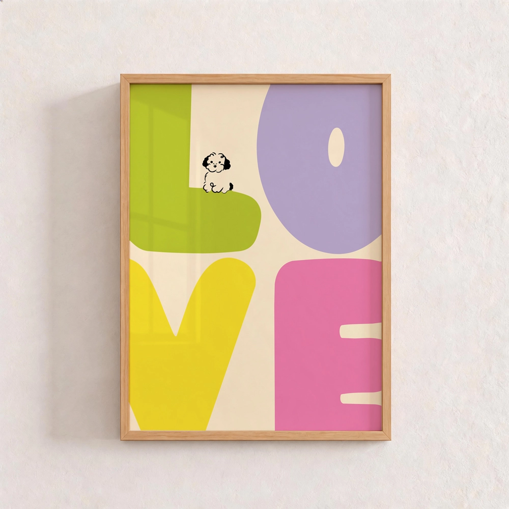 May You Never Lose Your Whimsy Set - Görsel 2