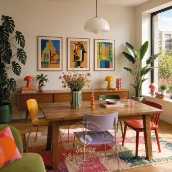 Living in Color Set